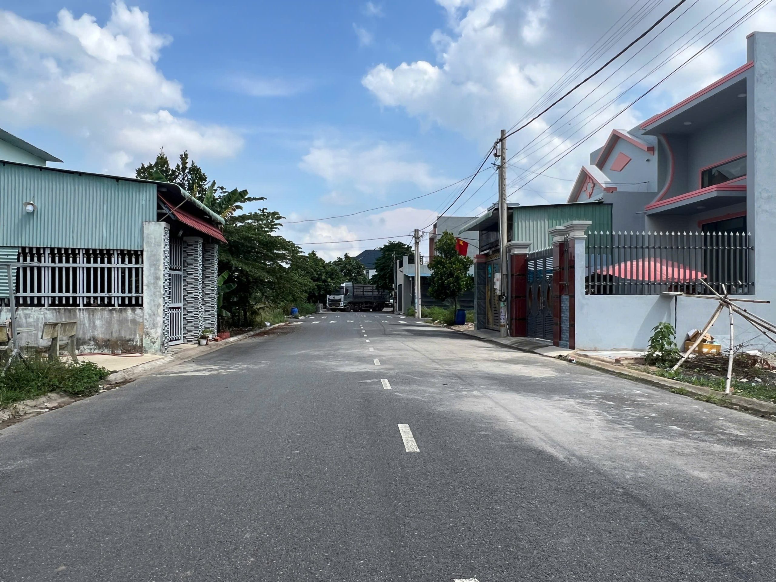 cơ sở hạ tầng An Phát 10