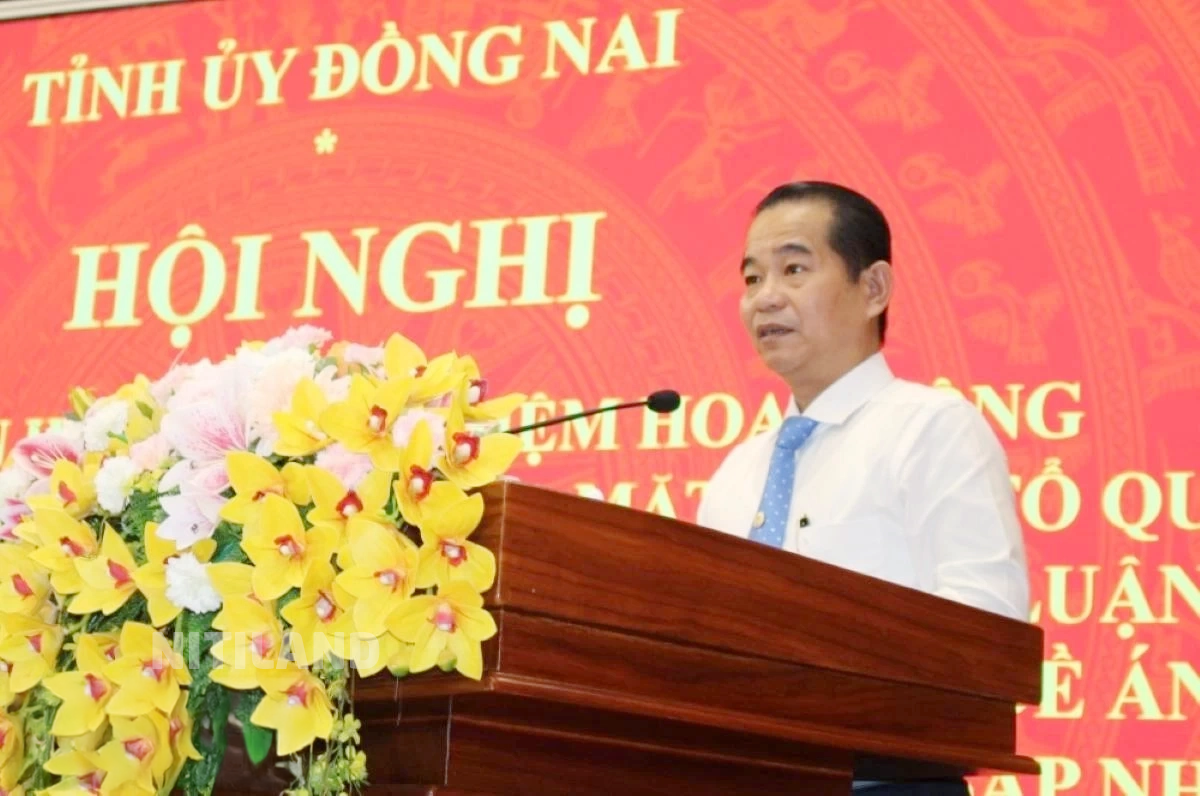 Sẵn sàng vận hành chính thức bộ máy cấp tỉnh, cấp xã mới từ ngày 1-7