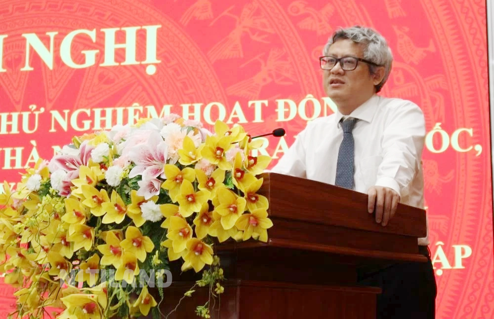 Sẵn sàng vận hành chính thức bộ máy cấp tỉnh, cấp xã mới từ ngày 1-7