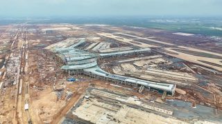 Kiến nghị giải pháp để hoàn thành Sân bay Long Thành giai đoạn 1 đúng tiến độ