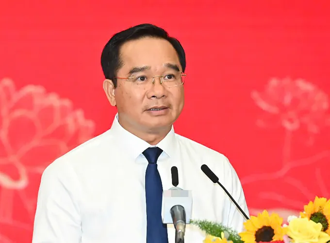 TP.HCM có Chủ tịch và 6 Phó Chủ tịch UBND mới từ ngày 1/7/2025