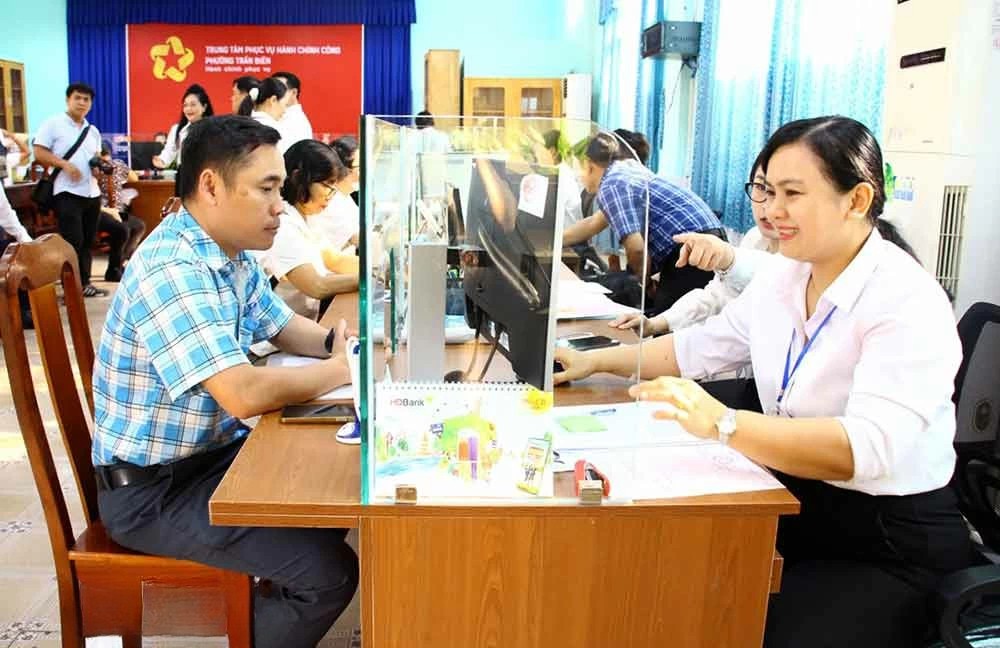 Đồng Nai: Mở không gian cải cách đồng bộ, hiện đại sau sáp nhập