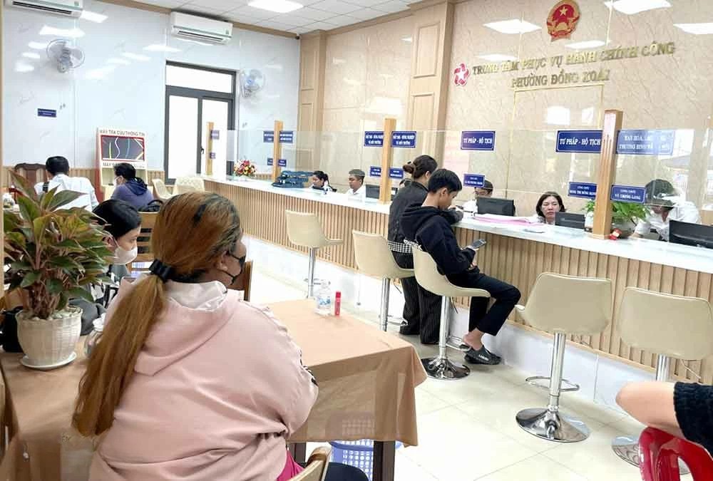 Đồng Nai: Mở không gian cải cách đồng bộ, hiện đại sau sáp nhập