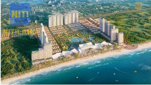 Có nên mua đầu tư Blanca City tổng thể