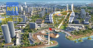 Đồng Nai lên thành phố trực thuộc Trung ương