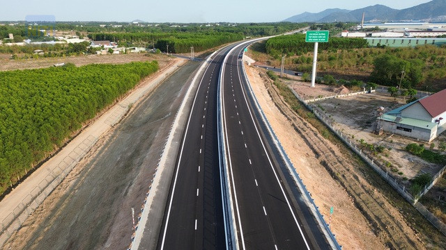 Các dự án hạ tầng giao thông kết nối Vũng Tàu với TP.HCM và sân bay Long Thành
