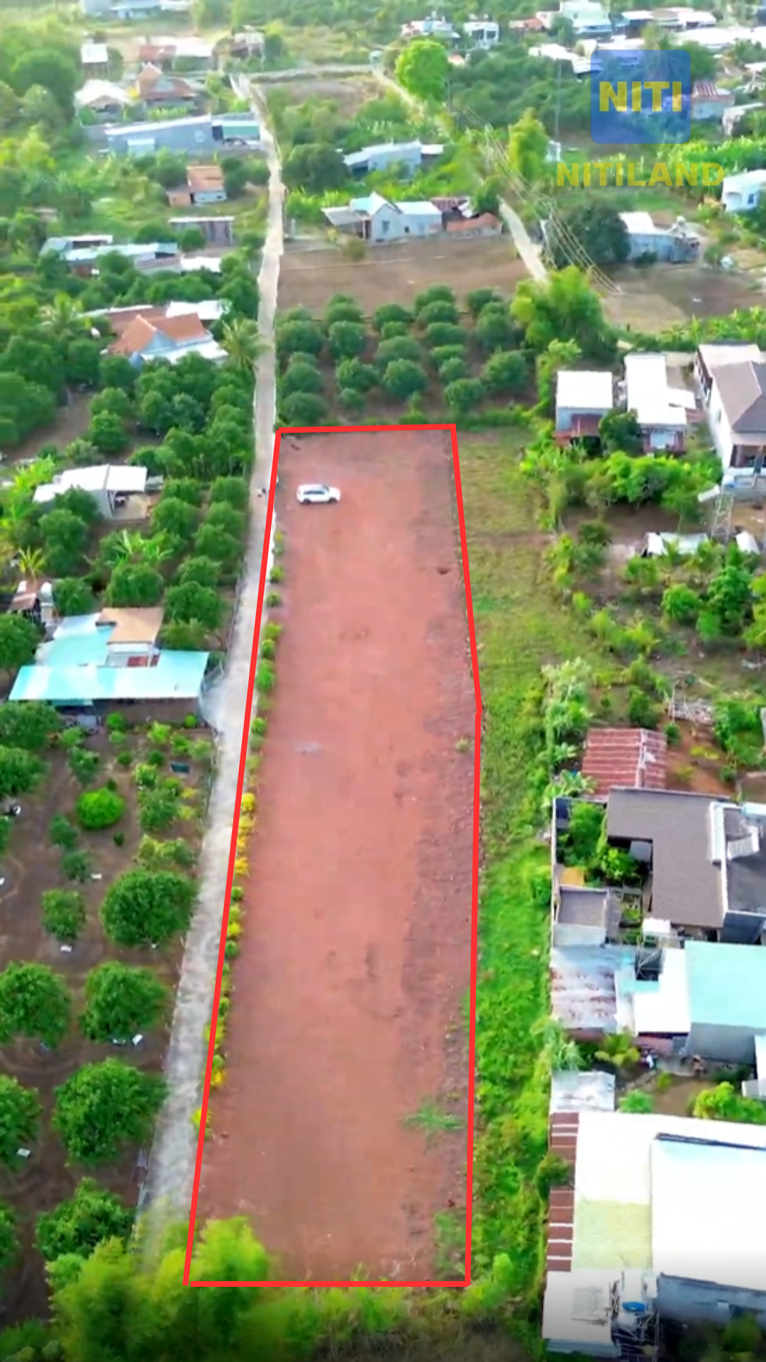 Đất nền Cẩm Mỹ-Đồng Nai giá rẻ