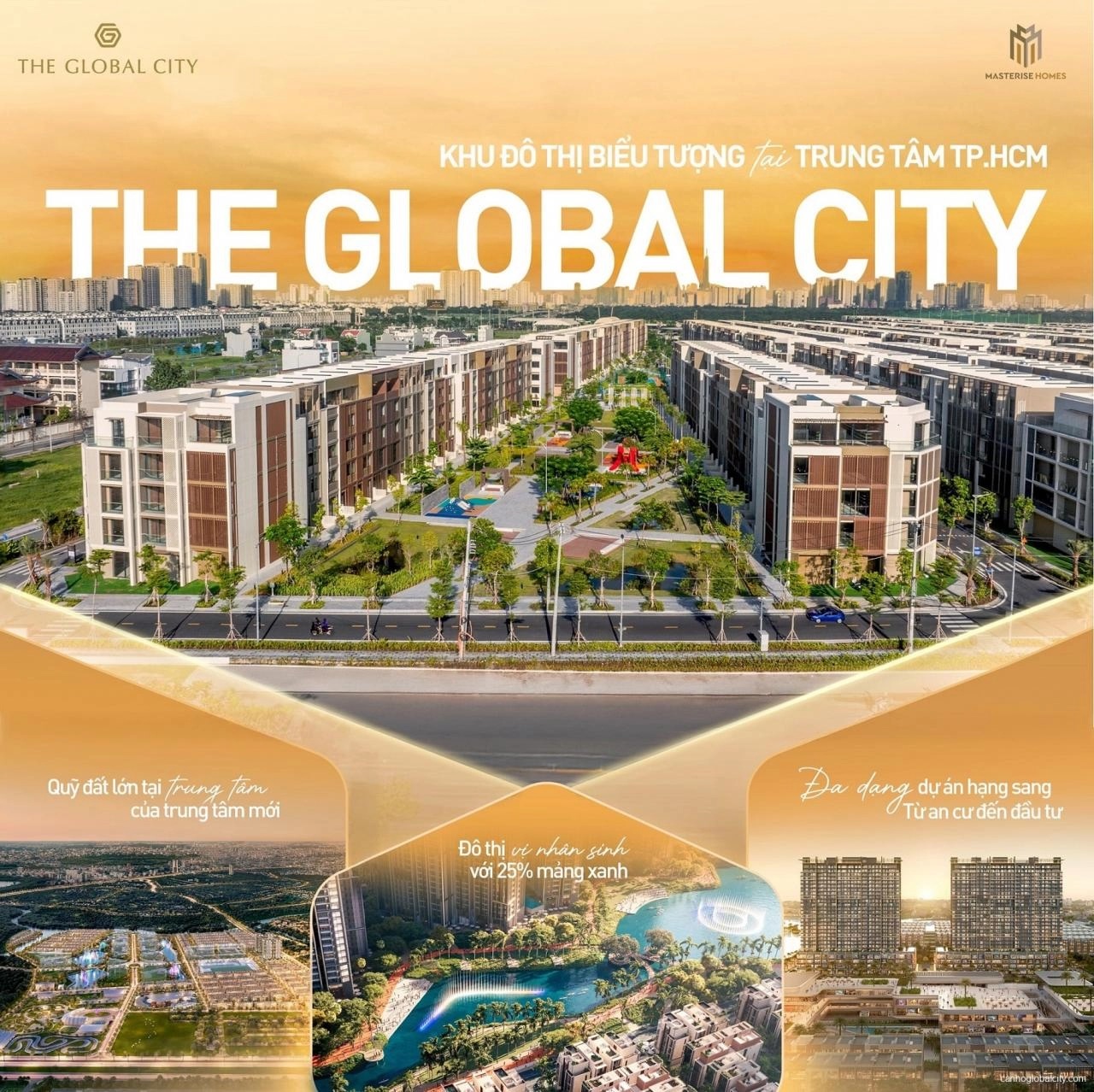 The-Global-city