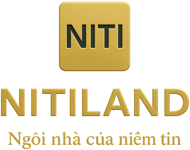 NitiLand – Chuyên đất nền giá rẻ Đồng Nai, đất nền ven đô TP.HCM