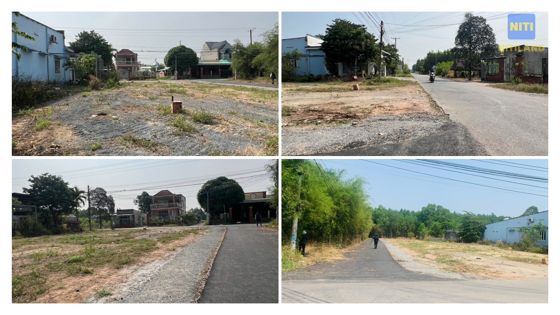 Thực tế hạ tầng An Phát 8-An Viễn