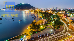 Tiềm Năng Bất Động Sản Vũng Tàu