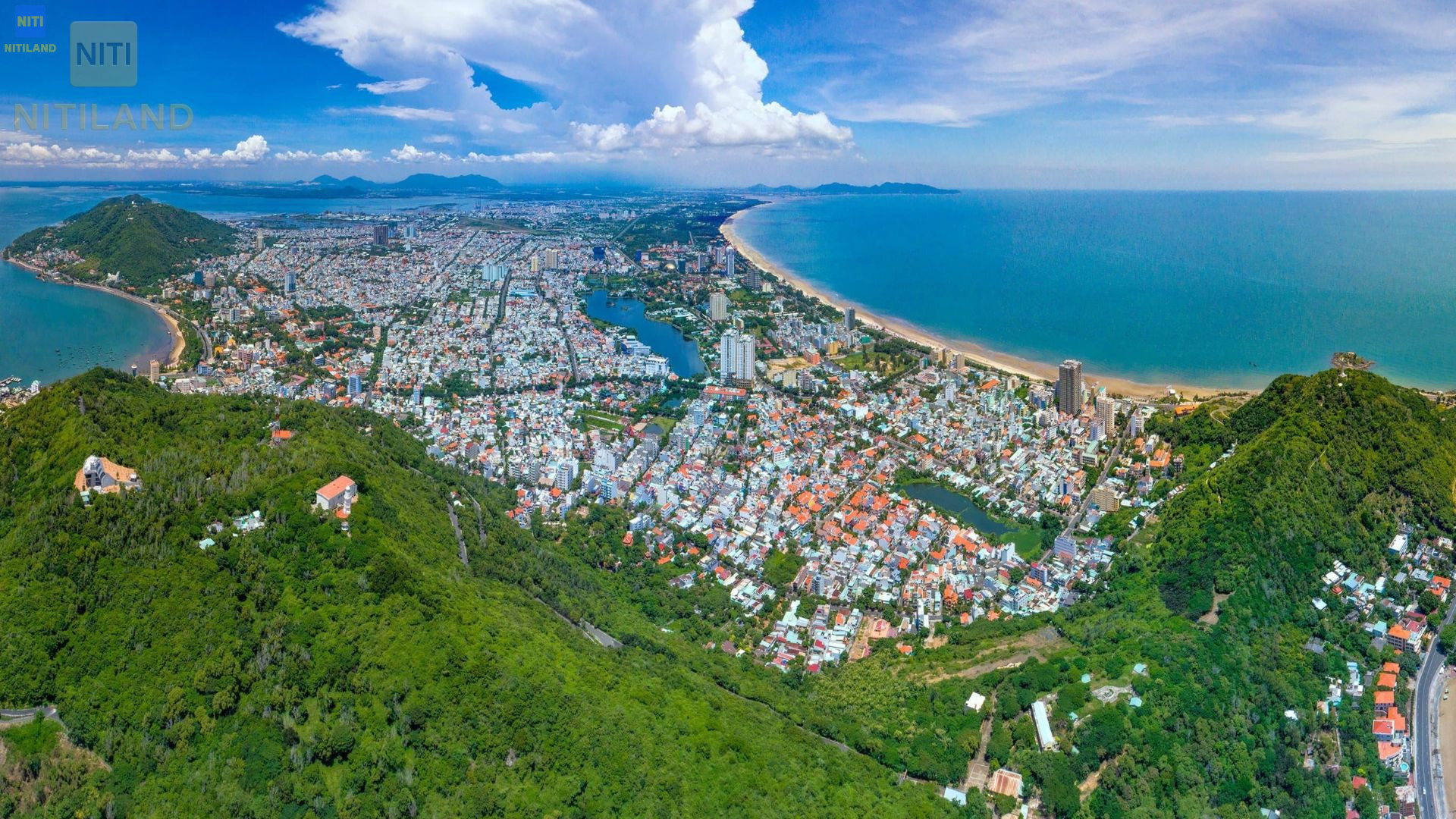 Đầu Tư Bất Động Sản Bà Rịa Vũng Tàu