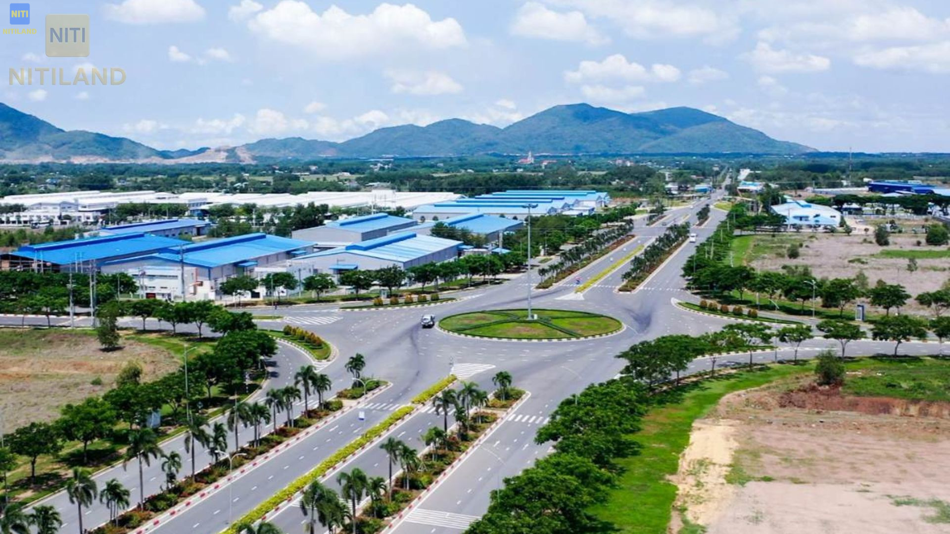 Quy Hoạch Bất Động sản Bà Rịa Vũng Tàu