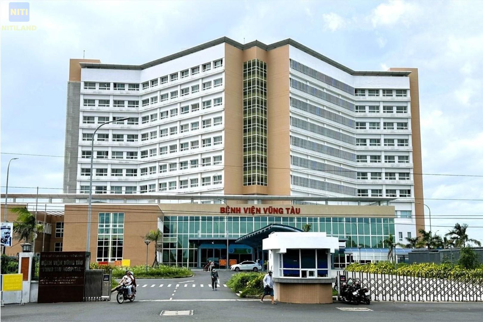 Vị trí Blanca City tiện ích ngoại khu