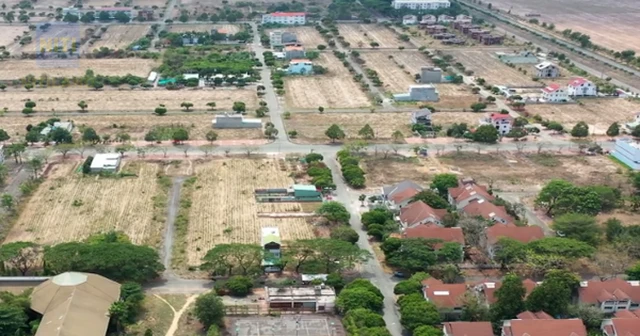 bất động sản Đồng Nai hưởng lợi từ cầu kết nối Thành phố Hồ Chí Minh