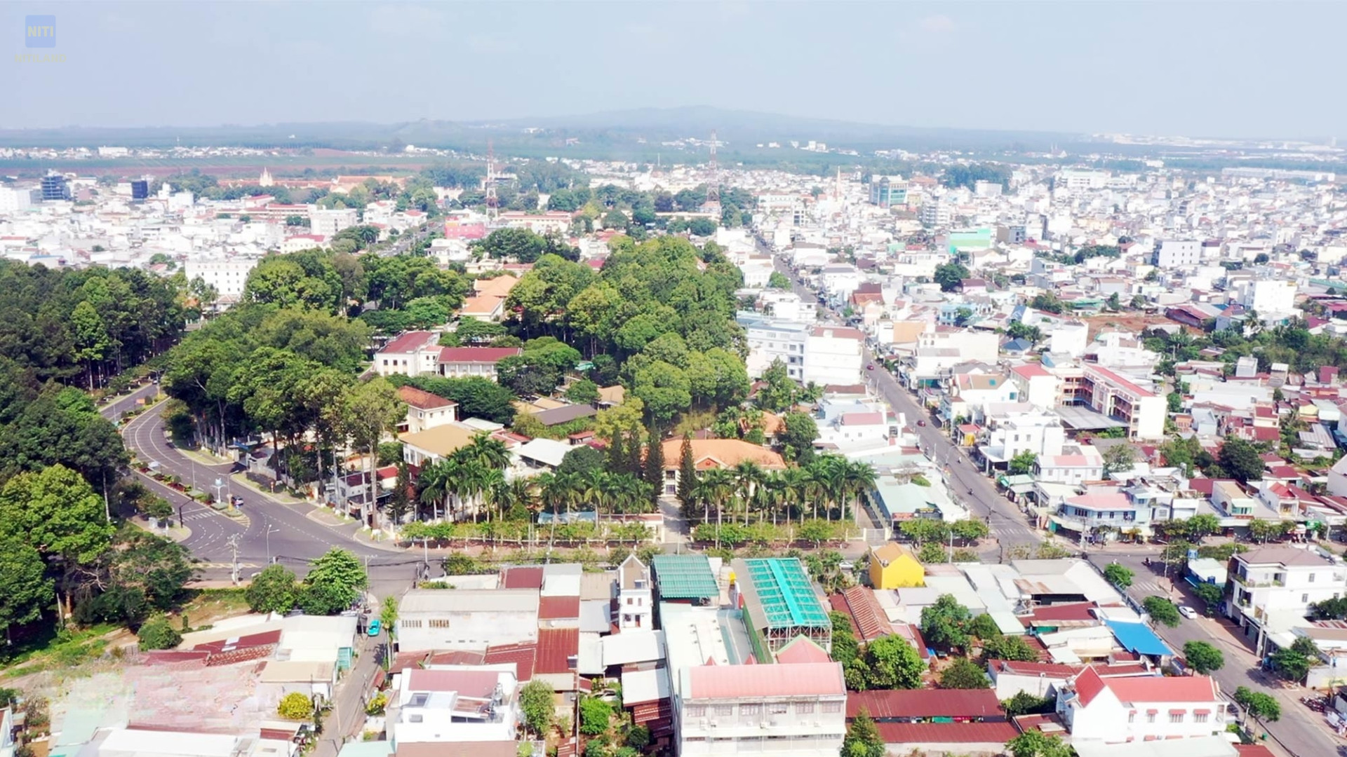 bất động sản đồng nai khu vực nào tiềm năng long khánh