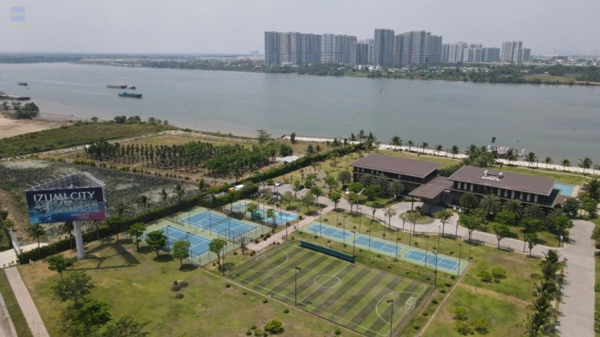 bất động sản đồng nai khu vực nào tiềm năng nhơn trạch