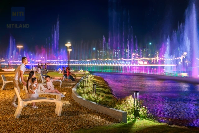 Cơ hội đầu tư bất động sản khu Đông TP.HCM