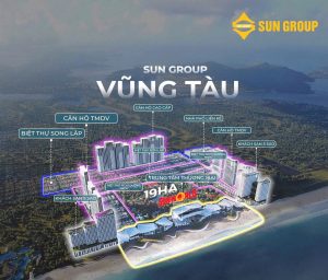 bất động sản Sun Group mua để ở hay đầu tư Blanca City lựa chọn tối ưu