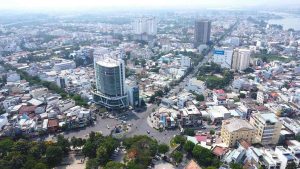 Bộ Xây dựng công nhận Đồng Nai đạt tiêu chí đô thị loại I ngày 16/4/2026