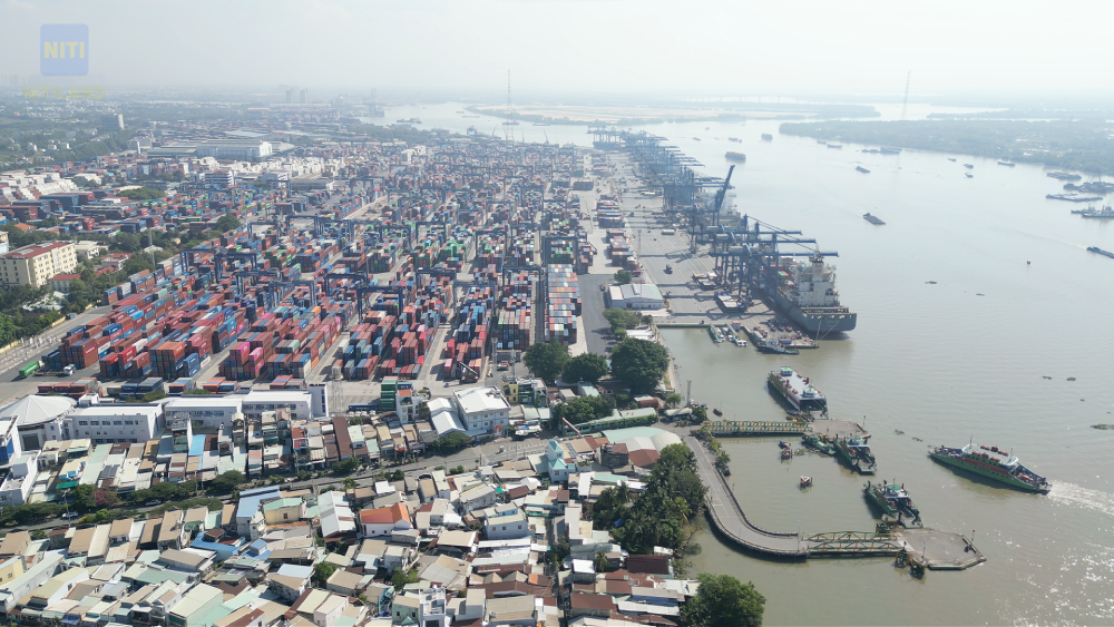 cầu cát lái kết nối logistics tphcm đồng nai