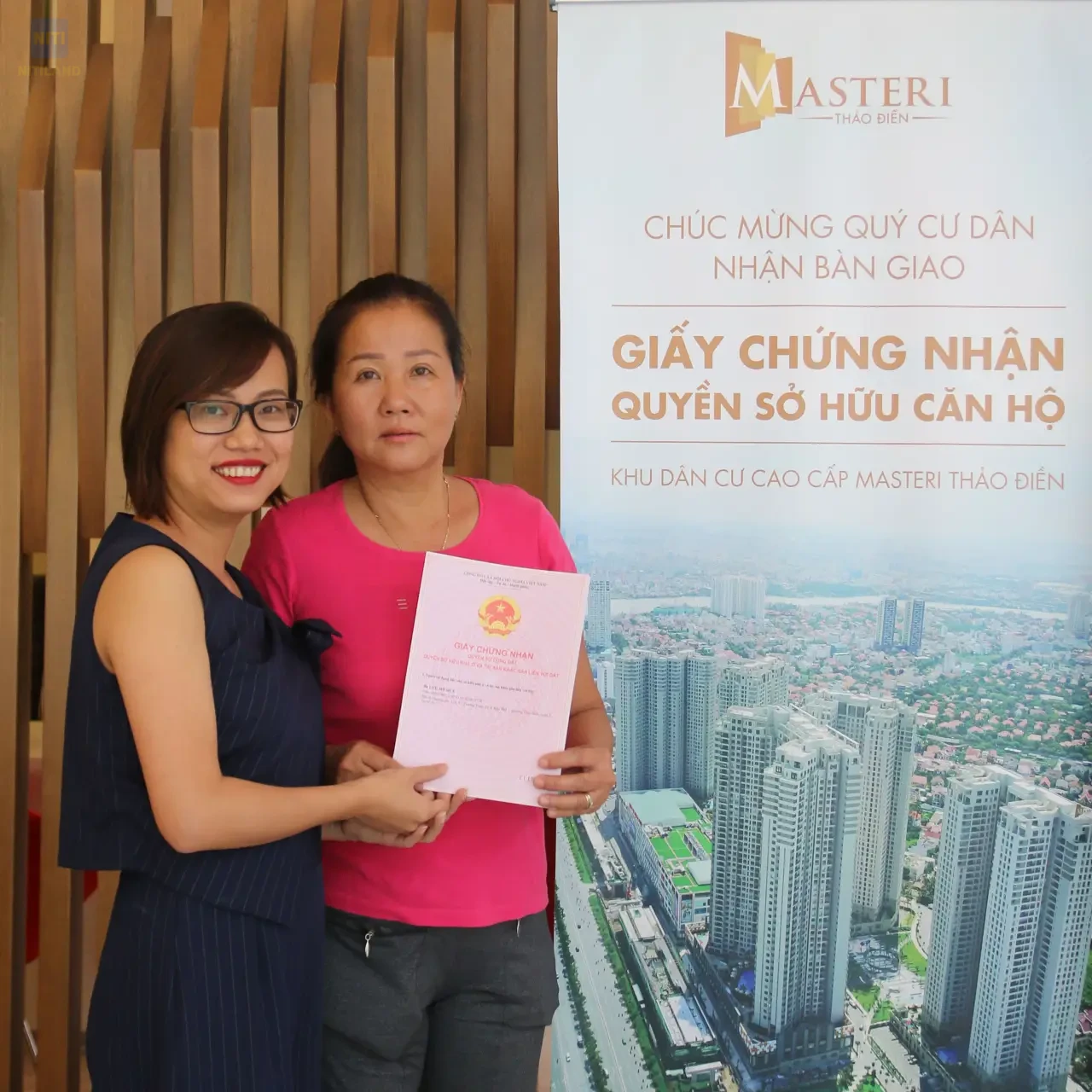 pháp lý the global city sổ hồng lâu dài