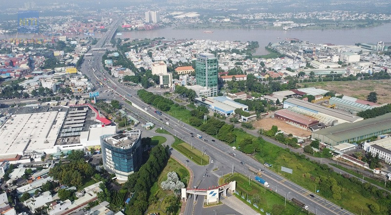 Đồng Nai cực tăng trưởng mới thành phố trực thuộc Trung ương 30/4/2026