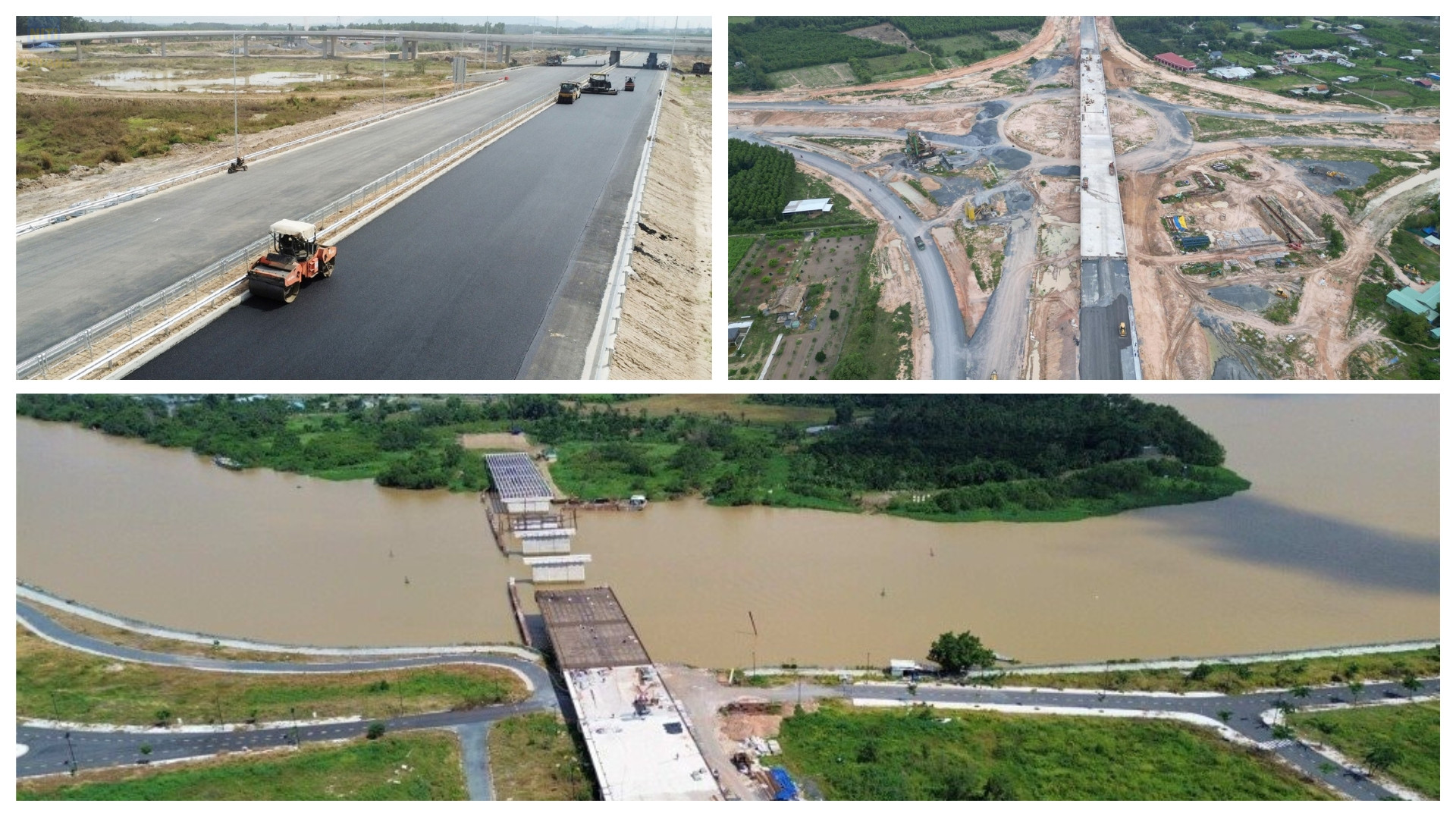 Hạ tầng Đồng Nai sau khi giải phóng mặt bằng