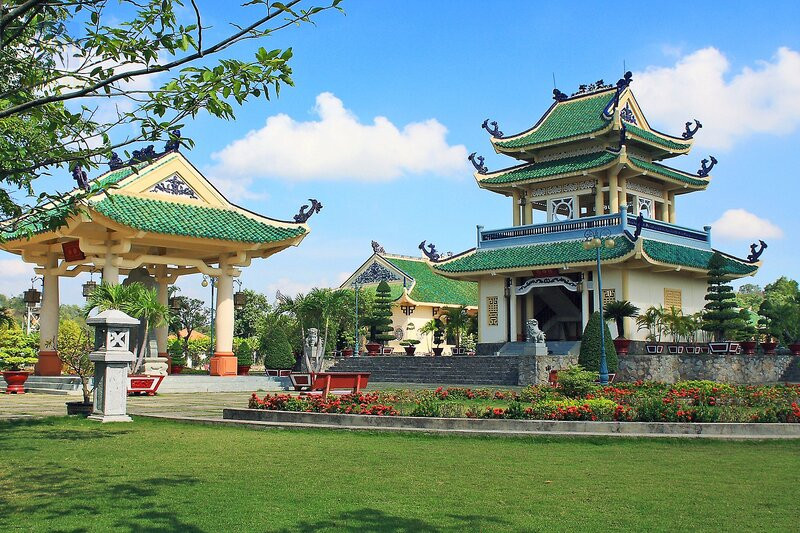 Lịch sử hình thành Đồng Nai trở thành thành phố trực thuộc Trung ương