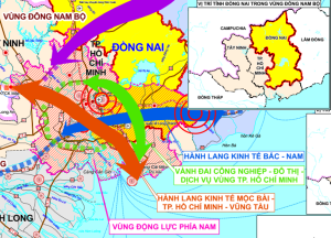 Đồng Nai trực thuộc Trung ương Quốc hội xem xét thông qua tháng 4 2026