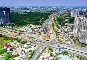 Hạ tầng Đồng Nai thúc đẩy tăng trưởng kinh tế và thu hút đầu tư năm 2026