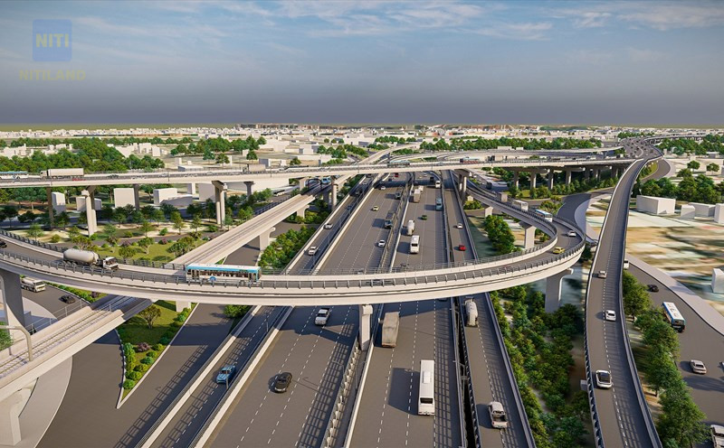 luật đô thị đặc biệt tphcm thúc đẩy hạ tầng phát triển