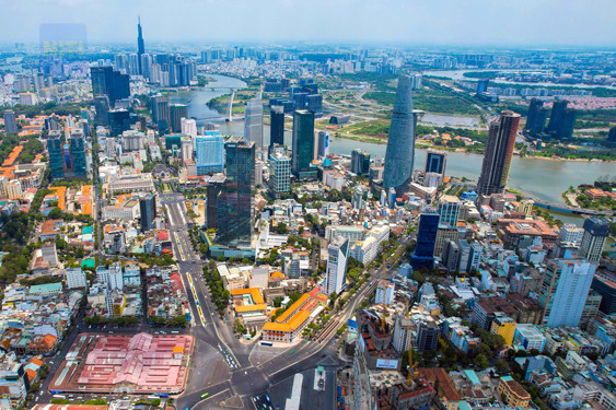 luật đô thị đặc biệt tphcm tác động bất động sản