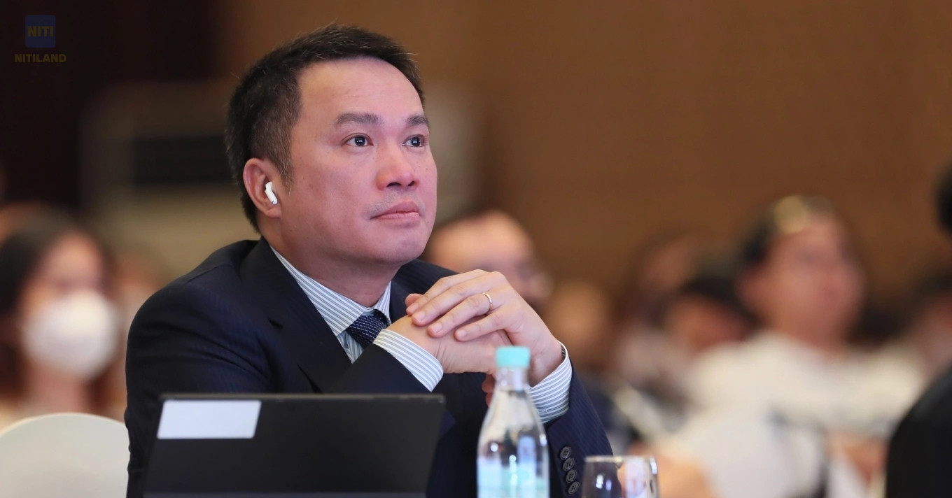 Masterise Homes của ai và ông Hồ Hùng Anh