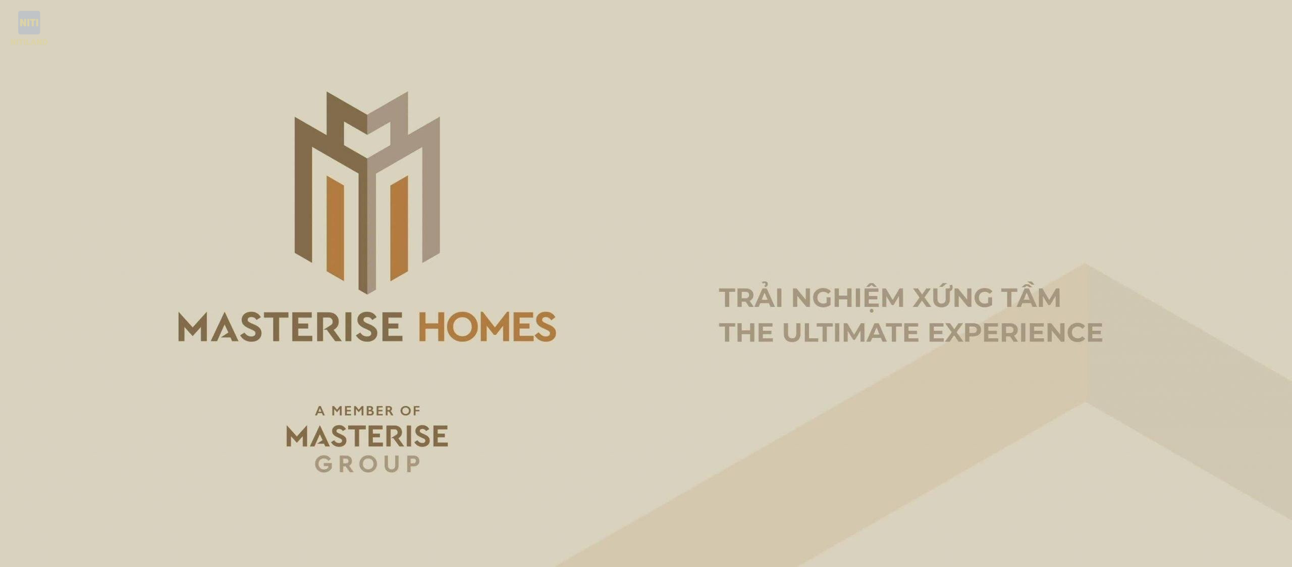 Masterise Homes của ai và tổng quan chủ đầu tư