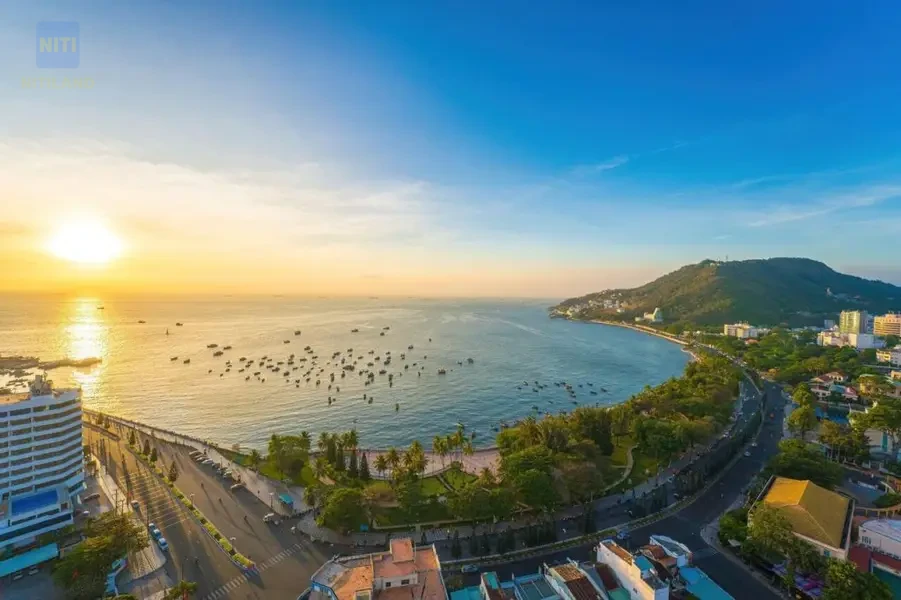 metro số 3 du lịch vũng tàu