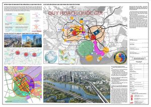 Quy hoạch Thành phố Song Sinh Long Thành – TP.HCM