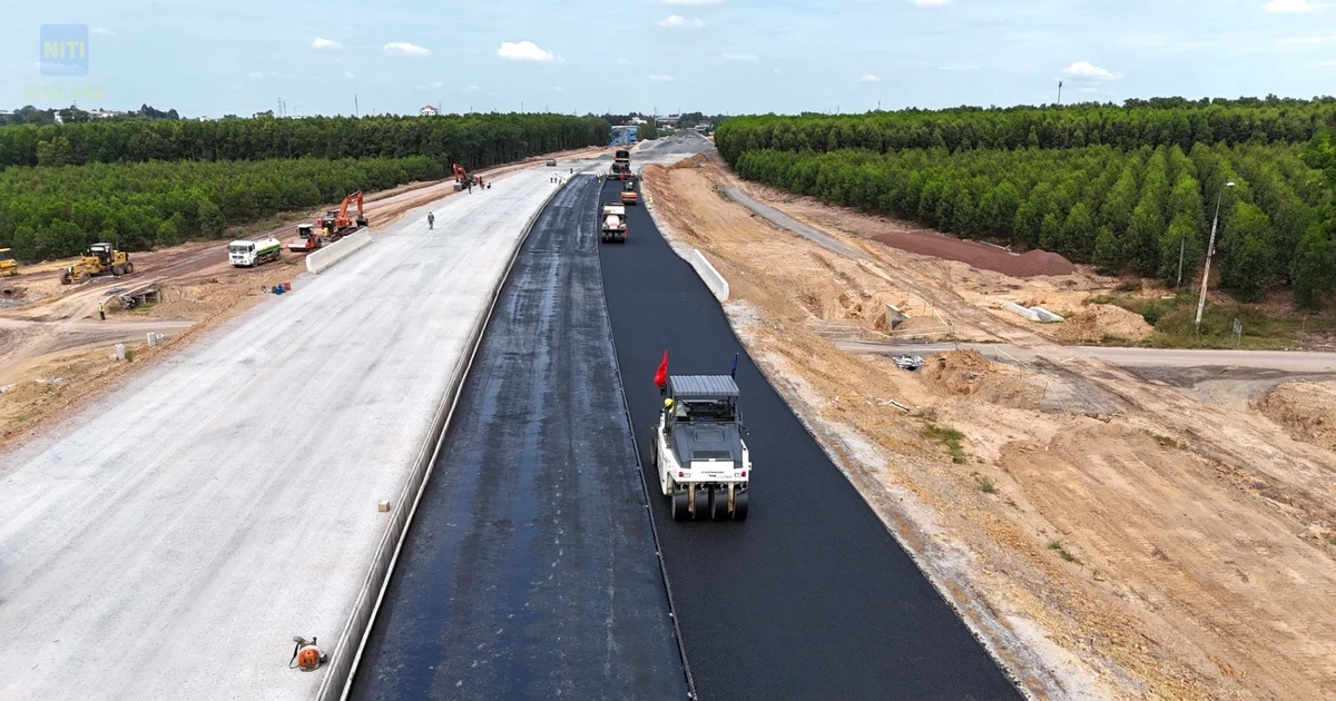 sân bay long thành thi cong ha tang
