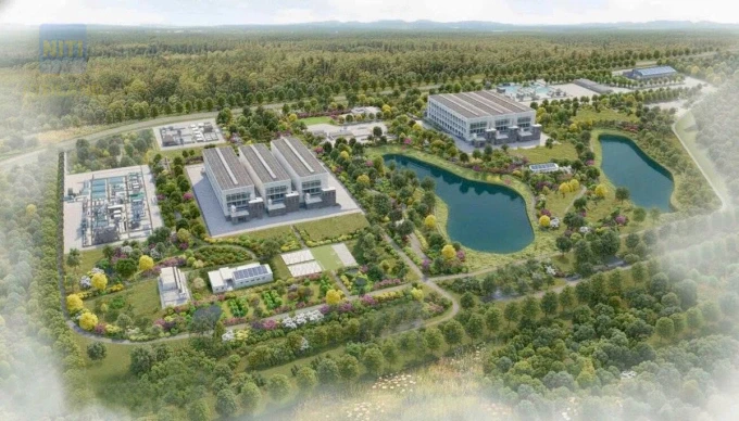 Thành phố Đồng Nai trực thuộc Trung ương phát triển công nghiệp công nghệ cao