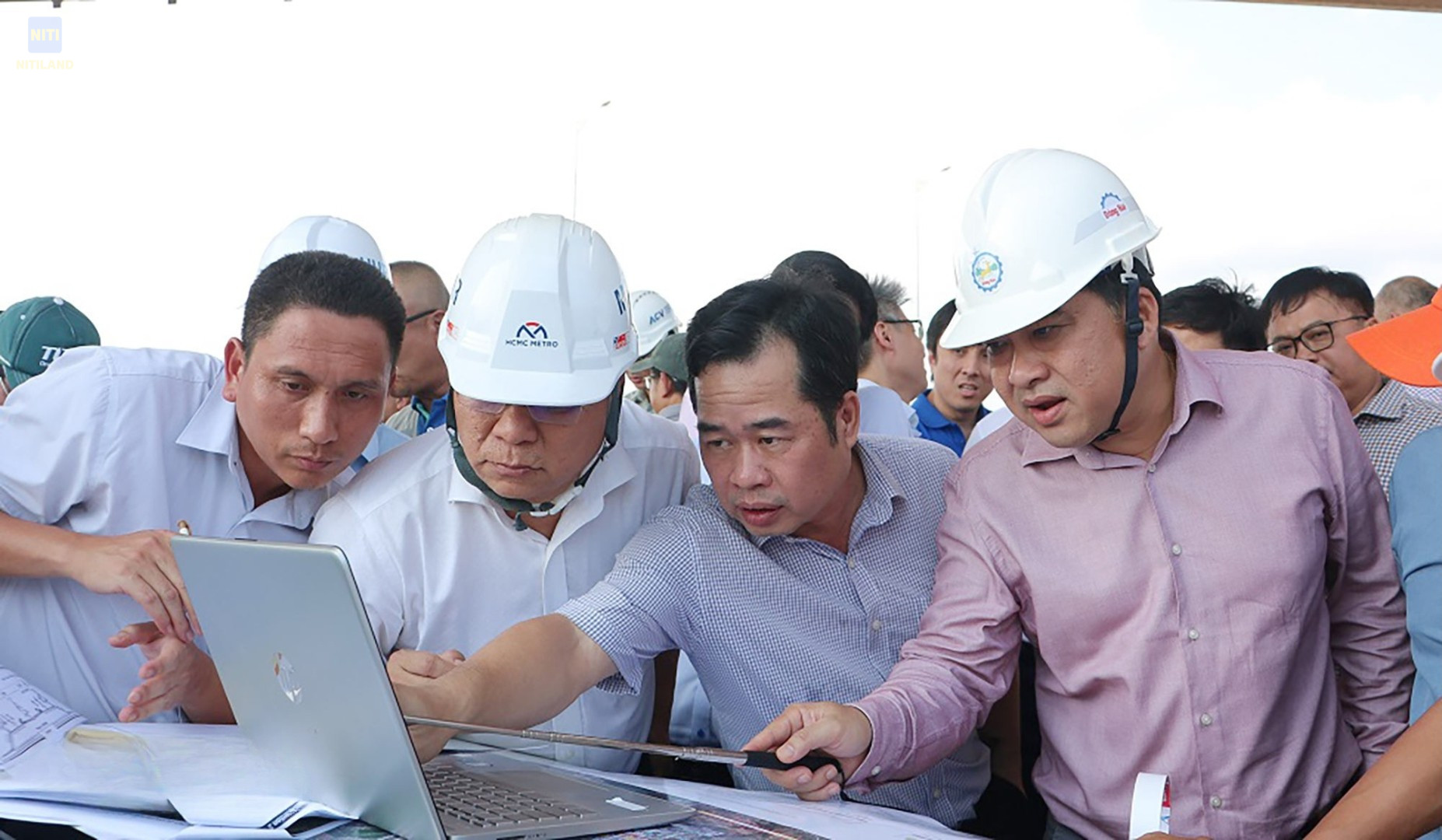 3 tuyến đường sắt metro kết nối sân bay Long Thành sơ đồ hướng tuyến 2026