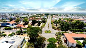đồng nai trở thành đô thị đáng sống hiện đại