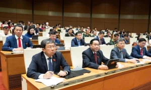 kế hoạch đầu tư công quốc hội thông qua