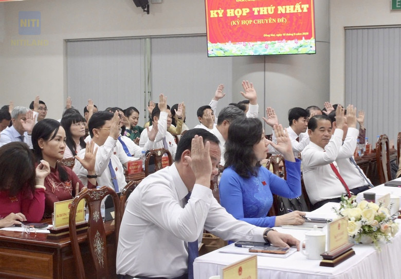 siêu đô thị thông minh ven sông Đại Phước