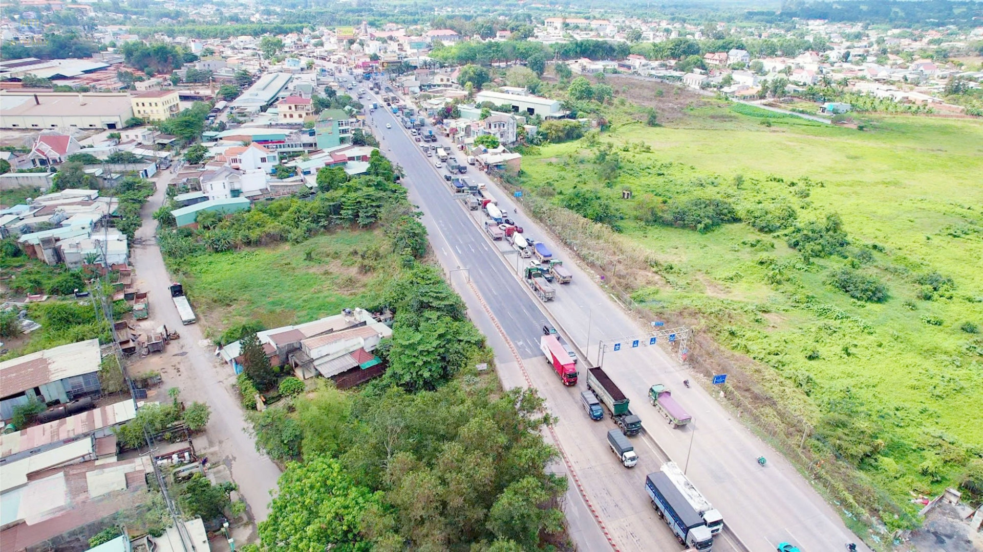 metro kéo dài Đồng Nai sân bay Long Thành ý nghĩa chiến lược kết nối 2026