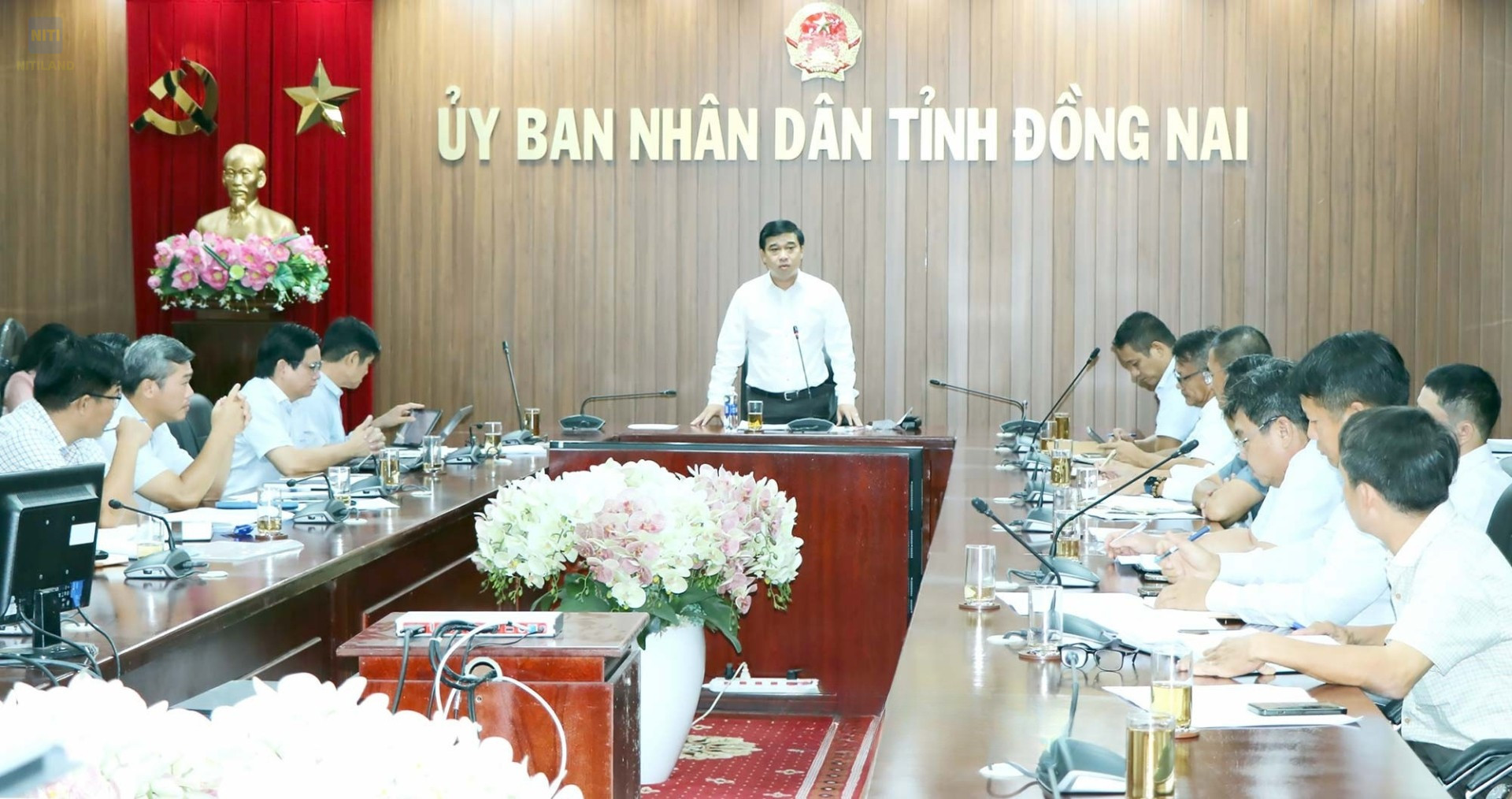 thành phố Đồng Nai bồi thường hỗ trợ tái định cư 5 dự án giao thông trọng điểm 2026