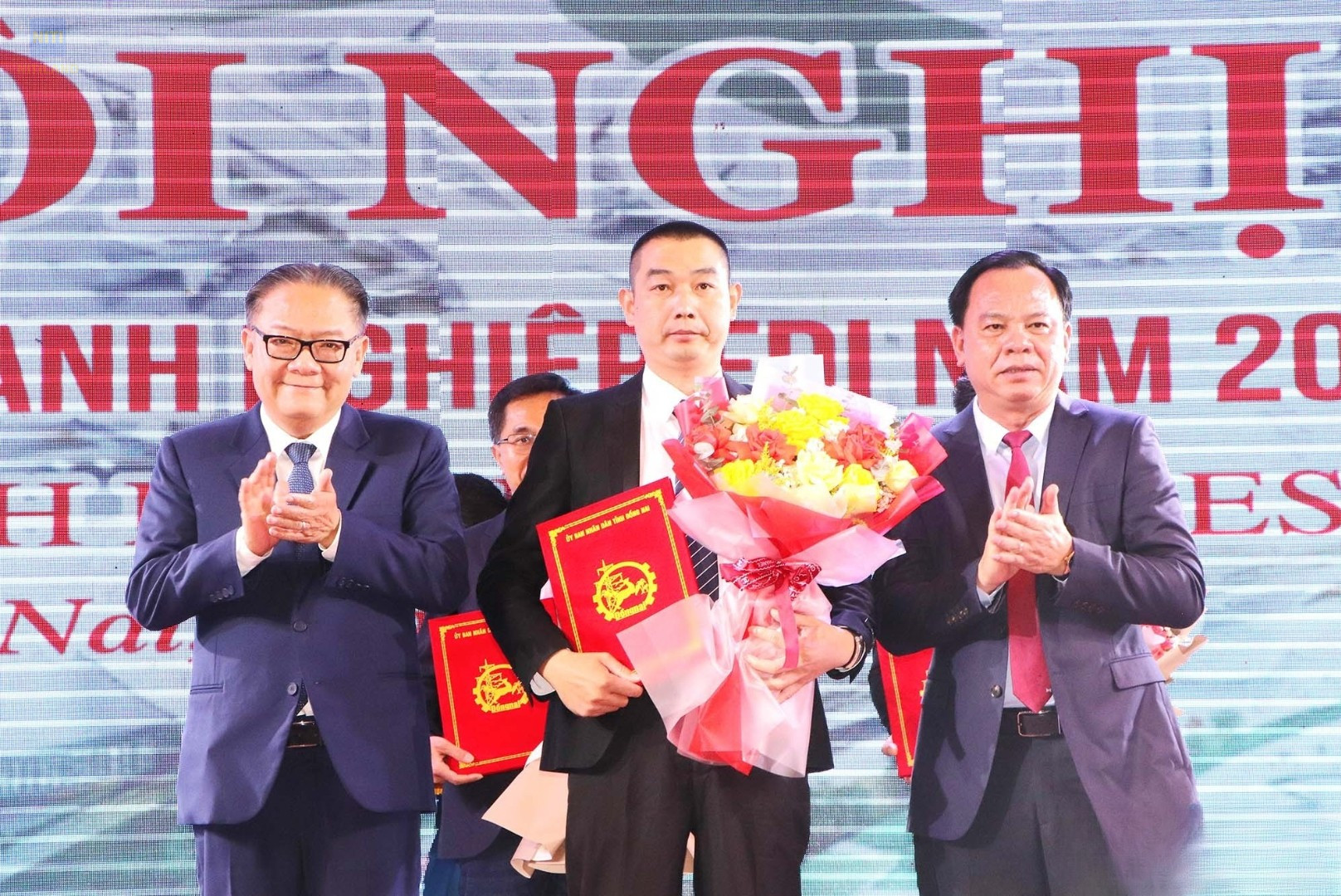 thành phố đồng nai thu hút fdi doanh nghiệp