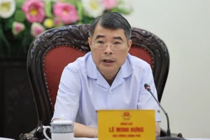Thủ tướng Lê Minh Hưng họp tháo gỡ vướng mắc thúc đẩy triển khai dự án sân bay Long Thành 4/5/2026