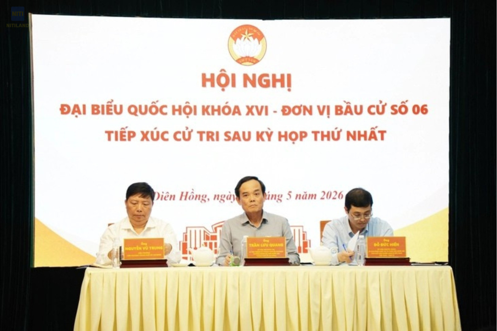 TP.HCM sẽ khởi công nhiều dự án