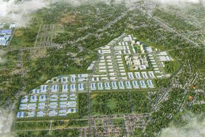 Bất động sản công nghiệp Đồng Nai bước vào chu kỳ mới