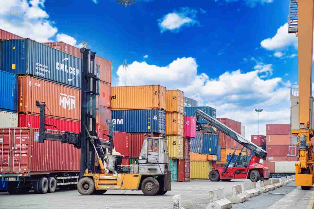 Bất động sản logistics Long Thành hưởng lợi từ FTZ